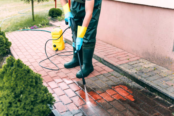 Professional Pressure washing in Tickfaw, LA