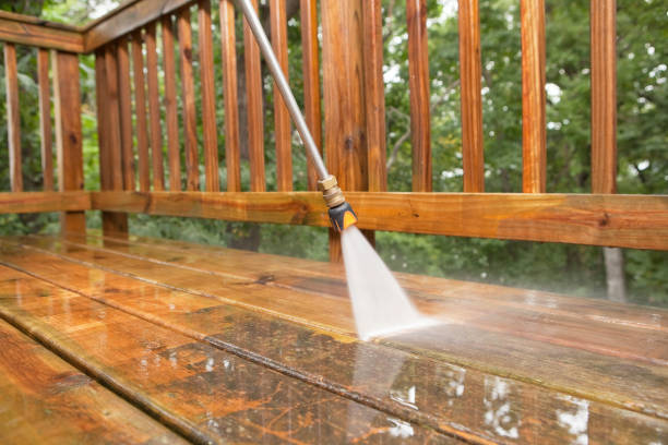 Best Patio and Deck Pressure Washing  in Tickfaw, LA